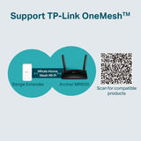 راوتر TP-Link 4G+ Cat6 AC1200 لاسلكي ثنائي النطاق Gigabit Archer-MR600
