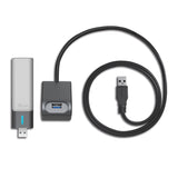 TP-LINK AX3000 HIGH GAIN WIRELESS USB ADAPTER (ARCHER TX50UH)