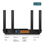 TP-LINK ROUTER Wi-Fi 6 AX3000 (ARCHER AX55 PRO)