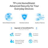 TP-LINK ROUTER Wi-Fi 6 AX3000 (ARCHER AX55 PRO)