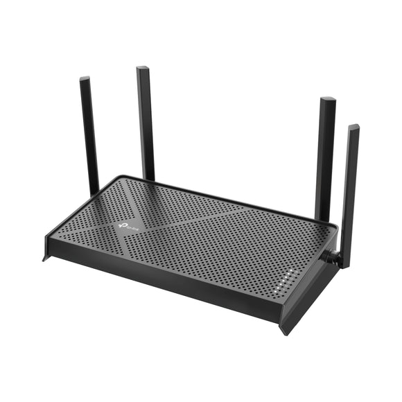 TP-LINK BE3600 Dual-Band Wi-Fi 7 Router (Archer BE230)