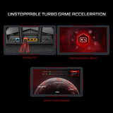 TP-LINK BE3600 Dual-Band Wi-Fi 7 Gaming Router (Archer GE230)