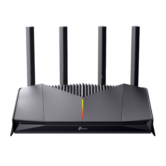 TP-LINK BE3600 Dual-Band Wi-Fi 7 Gaming Router (Archer GE230)
