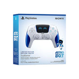 [CFI-ZCT1W] Sony PS5 DualSense Wireless Controller - Astrobot Joyful