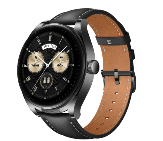Huawei Watch Buds Black (SGA-B19)