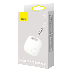 Baseus Smart Device Tracker T2 Pro (BS-PF001) - IBSouq