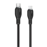 Baseus Fast Charging Cable USB-C To Lightning 20W 2M Black