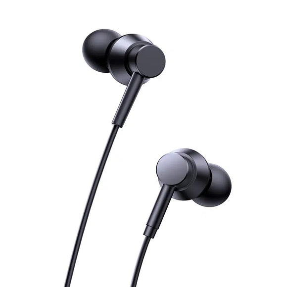Baseus USB-C Wired Earphones Encok CZ11 Cluster Black