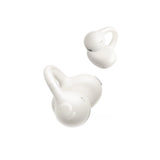 BASEUS BASS BC1 OPEN EAR TWS EARBUDS WHITE