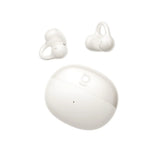 BASEUS BASS BC1 OPEN EAR TWS EARBUDS WHITE