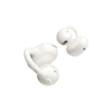 BASEUS BASS BC1 OPEN EAR TWS EARBUDS WHITE