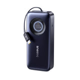 Baseus EnerCore Cr11 Power Bank with Retractable 20000mAh