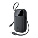 Baseus EnerFill FC31 Qpow 3 Digital Display Power Bank