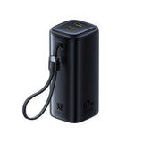 Baseus EnerGeek GX11 MIFI Power Bank 2000mAh 67W Cosimic Black