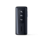 Baseus EnerGeek GX11 MIFI Power Bank 2000mAh 67W Cosimic Black