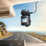 Baseus PrimeTrip VD1 Pro Dash Cam 4K Super Capacity Version Cosmic Black (C0119804)