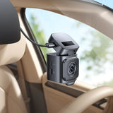 Baseus PrimeTrip VD1 Pro Dash Cam 4K Super Capacity Version Cosmic Black (C0119804)