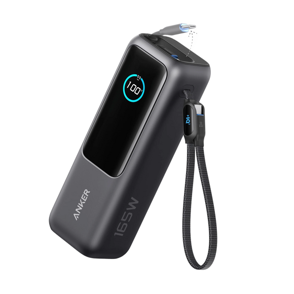 Anker 633 Magnetic Battery (MagGo) (A1641)