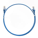 CAT 6 UTP 28AWG BC PVC Cable - IBSouq