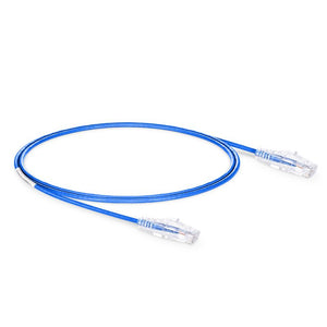 CAT 6 UTP 28AWG BC PVC Cable - IBSouq