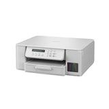 Brother DCP-T536DW Wireless Ink Tank Printer – Auto Duplex, 150-Sheet Tray, 7,500 Black & 5,000 Color Page Yield