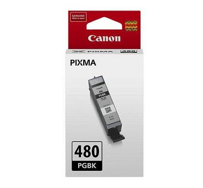 Canon Cartridge 480 PGBK Black