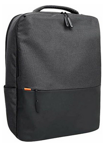 Mi Commuter Backpack (Dark Gray) - IBSouq