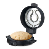 CLIKON ARABIC ROTI, TORTILLA, PIZZA MAKER (CK2450) - IBSouq