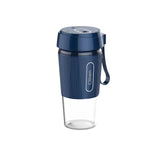CLIKON PORTABLE SMOOTHIE MAKER-300ML (CK1206)