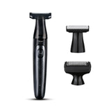 Clikon Tow Blade Shaver Set (CK3351)