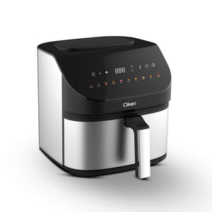 CLIKON DIGITAL AIRCHEF 7L 1600W (CK368)