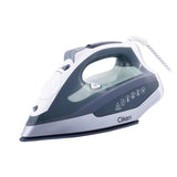 Clikon Smart Auto-Off Steam Iron 2000-2400W (CK4117) - IBSouq