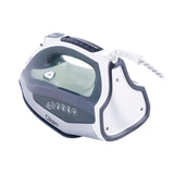 Clikon Smart Auto-Off Steam Iron 2000-2400W (CK4117) - IBSouq