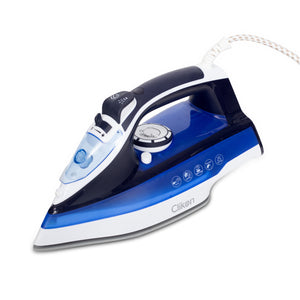 CLIKON STEAM IRON 2400W (CK4127) - IBSouq