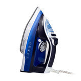 CLIKON STEAM IRON 2400W (CK4127) - IBSouq