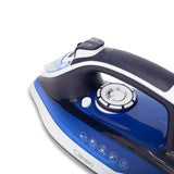 CLIKON STEAM IRON 2400W (CK4127) - IBSouq