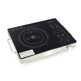 CLIKON SMART INFRARED COOKER 2200W (CK4282) - IBSouq