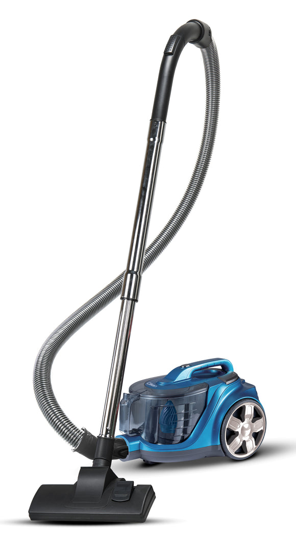 CLIKON Bagless Floor Type Vacuum Cleaner 4.0L 1800W (CK4427) - IBSouq