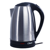 CLIKON STAINLESS STEEL KETTLE 2.5L (CK5131) - IBSouq