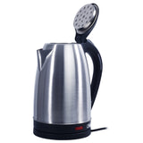 CLIKON STAINLESS STEEL KETTLE 2.5L (CK5131) - IBSouq