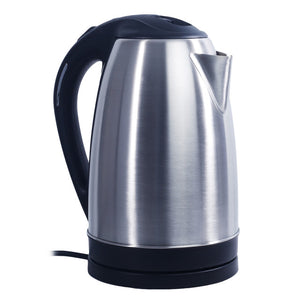 CLIKON STAINLESS STEEL KETTLE 2.5L (CK5131) - IBSouq