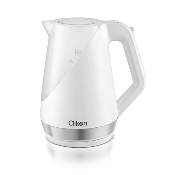 CLIKON ELECTRIC KETTLE 1.7L (CK5139) - IBSouq