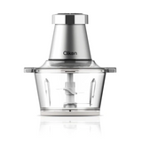 CLIKON ELECTRIC CHOPPER 2.0L GLASS BOWL (CK2643) - IBSouq