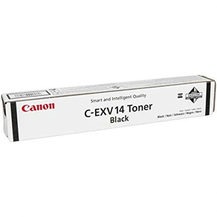CANON TONER CEXV 14