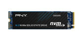 PNY 500GB SSD NVMe 3300MB/s Read 2500MB/s Write CS2230 - IBSouq