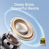 SOUNDCORE OPEN-EAR CLIP ON EARBUDS ULTIMATE  COMFORT, POWERFUL BASS BLACK (D1101H21)