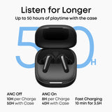 Anker Soundcore R60i NC Black (D1202H11)