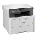 Brother DCP-L3520CDW Color Laser Printer