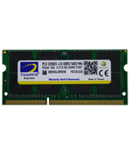 TwinMOS DDR3 Laptop 4GB RAM 12800 1600MHz 1.5V - IBSouq