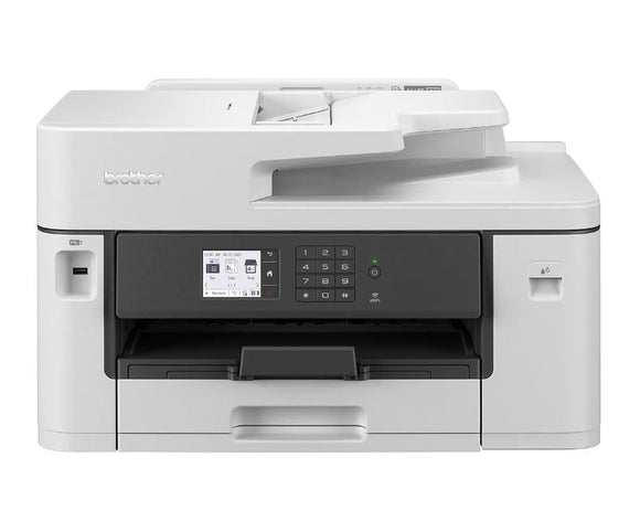 Brother Printer Color MFC-J2340W A3 Inkjet - IBSouq